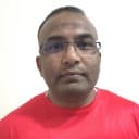 Mohammed Syed Mazharudeen