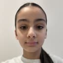 Nora Alina Ashjaei