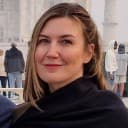 Natasha Davies