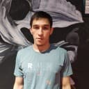 Raxim Ismoilov