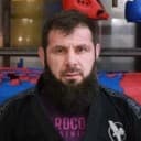 Shamil Gadzhiev