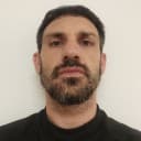 Vicente Moreno Garcia