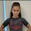 Lilah Mollie Adams