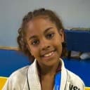 Talya Ndiaye Pouchain