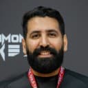 Khaled Alsharqawi