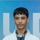 Abdullah Mohannad Jalout