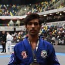 Ahmed Alrashdi