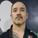 Luis Fernando Cifuentes Baeza