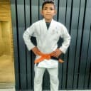 Akyllys Germano Torres