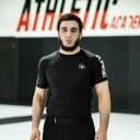 Ilyas Dzhigistaev