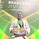 Bethânia Sofia da Rosa Acosta