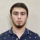 Saidzhamol Akbarkhanov