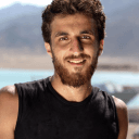 Khaled Al Hartany