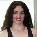 Mahdieh Jahanshahi