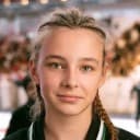 Uliana Zubritskaya