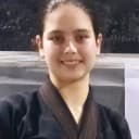 Ariana Filipa Cruz Marinho