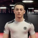 Abubakr Kakhorov