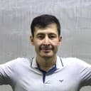 NURULLOKHON AKHMEDOV