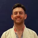 Ross Morgan-Green