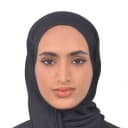 Meera Almheiri