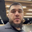 Omar Abdurashidov