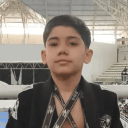 Nicolas Rafael Dos Santos