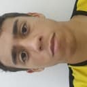 Alisom Ferreira Junior
