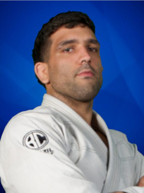 Dayvison Lucas Miranda Lobo Calado