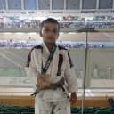 Noah Benjamim Vasconcelos Fellipe De Oliveira