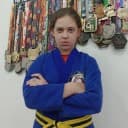 Nicoly Brito Blasco de Oliveira