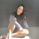 Mariah Mckennitt Alvares Barbosa