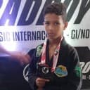 Kleber Ryan de Sena Silva