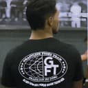 Jefferson Luis Santos Ferreira