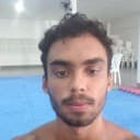 João Gabriel Ribeiro Claudino