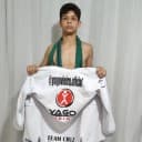 Yago Vieira