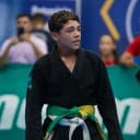 Maykon Ramed Pranger Júnior