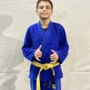 Derick de Oliveira Garcia Costa