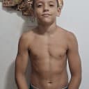 Pietro Boock Limonge de Oliveira