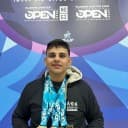 Pedro Henrique Hoppe Ferreira