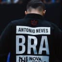 Antonio Emanuel Neves Mendes