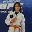 Izabela Kelly C. da Silva