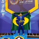 Zion Goeth Queiroz