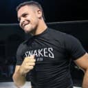 Pedro Dos Santos