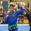 Kaua Victor Amorim De Andrade