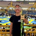 Ana Ruthe Montenegro da Silva