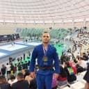Gabriel Souza Galindo de Melo