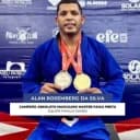 Alan Rosemberg da Silva
