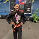 Ewelly Kauanny Nascimento Pereira