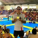 Thiago Anderson