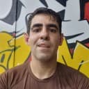 Samyr P De Almeida